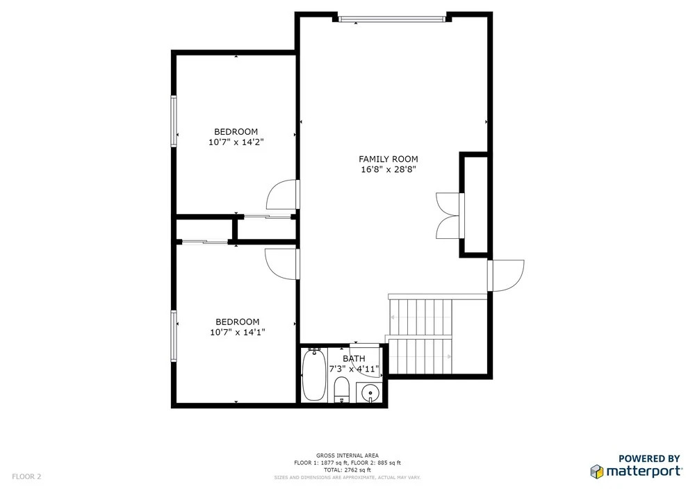 Telemark Ski . 5 Bedrooms. Sleeps 12 Home by RedAwning