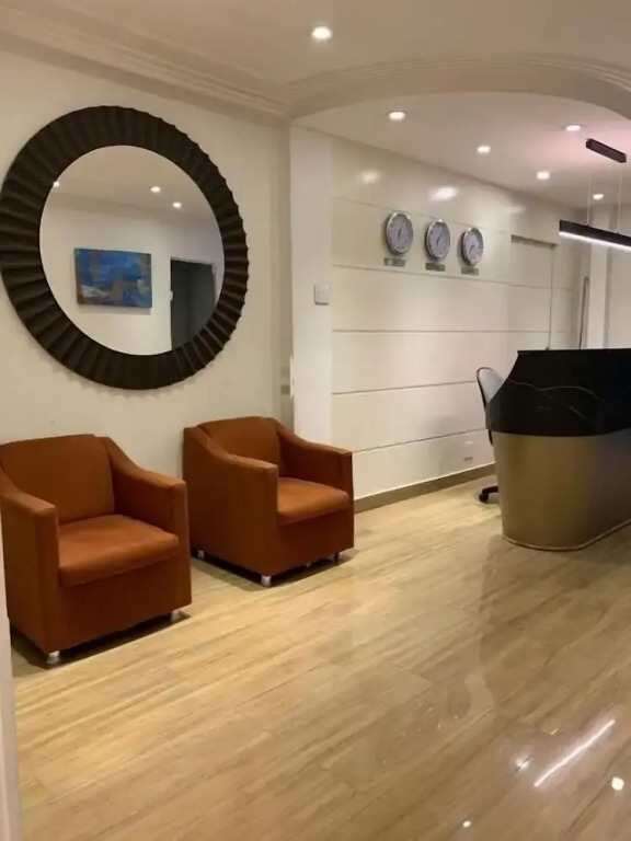 Lory Studio Hotel