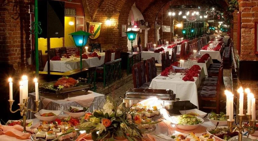 Hotel Victoria