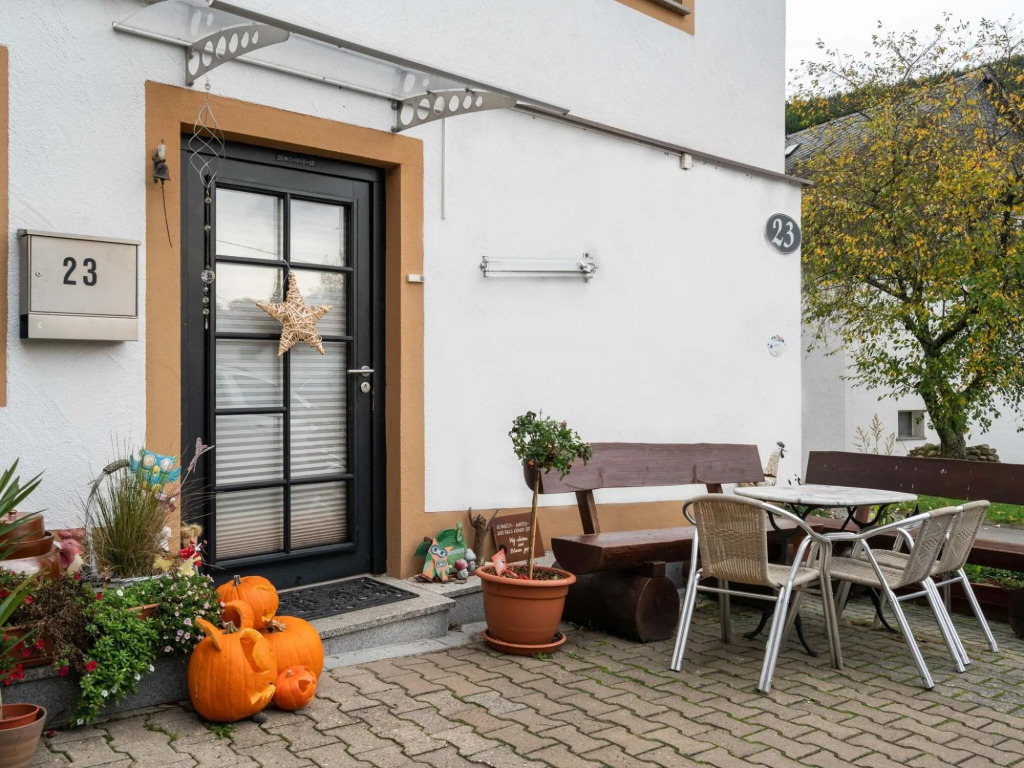 Modern Apartment in Merschbach Hunsruck