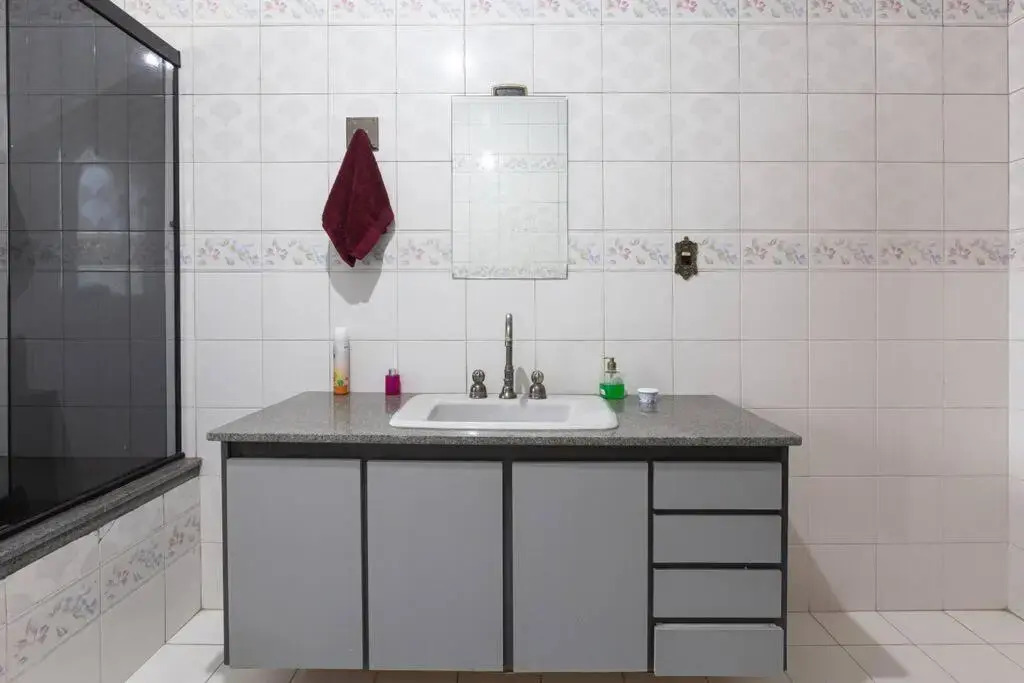 Dc São Paulo Hostel