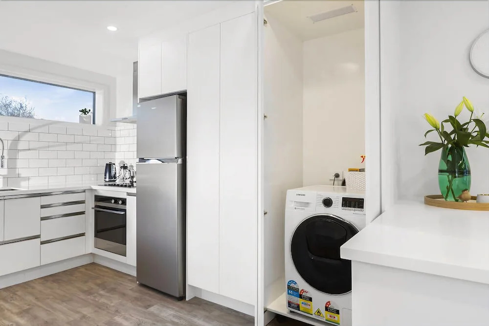 The Cedar Luxury Apartments Dunedin 2 bedroom
