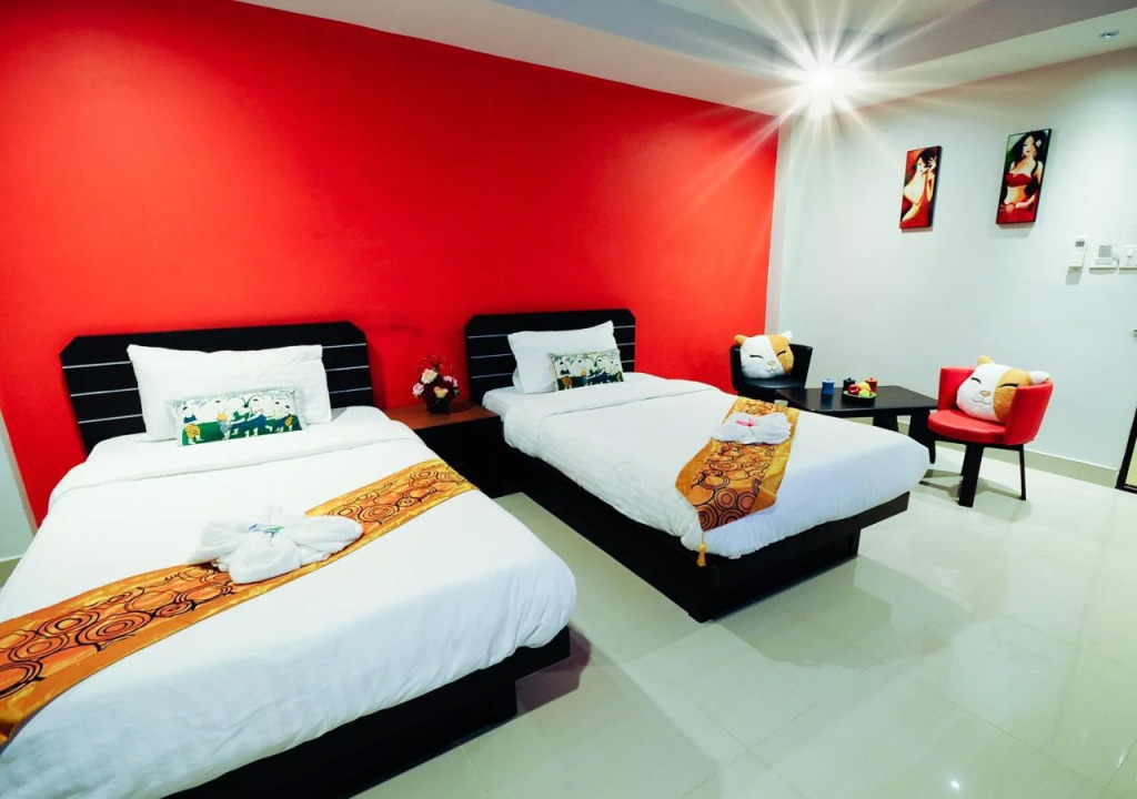 JK Place(เจเค เพลส)