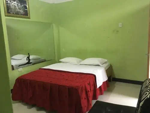 Hostal El Paraiso