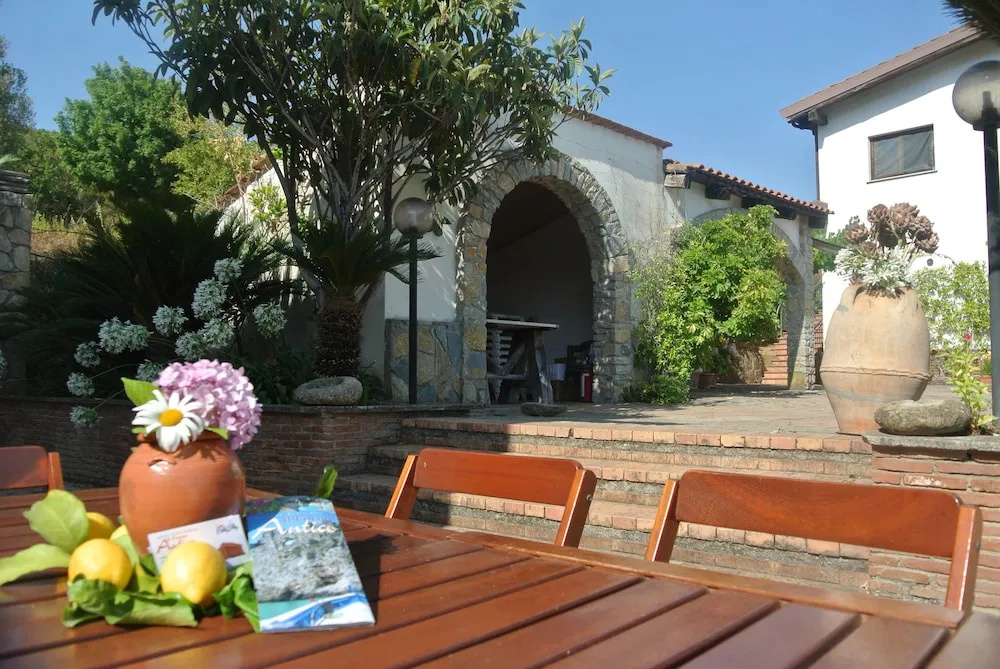 Il Forno Antico