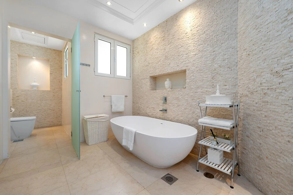 Maison Privee - Ultra-Luxury Villa with Private Pool & Beach on Palm