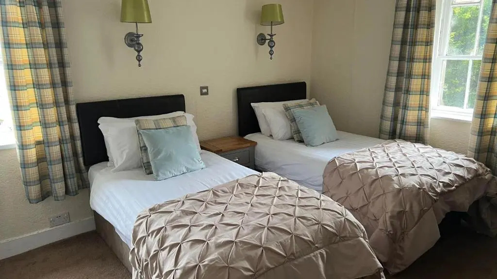 Broughton Craggs Hotel