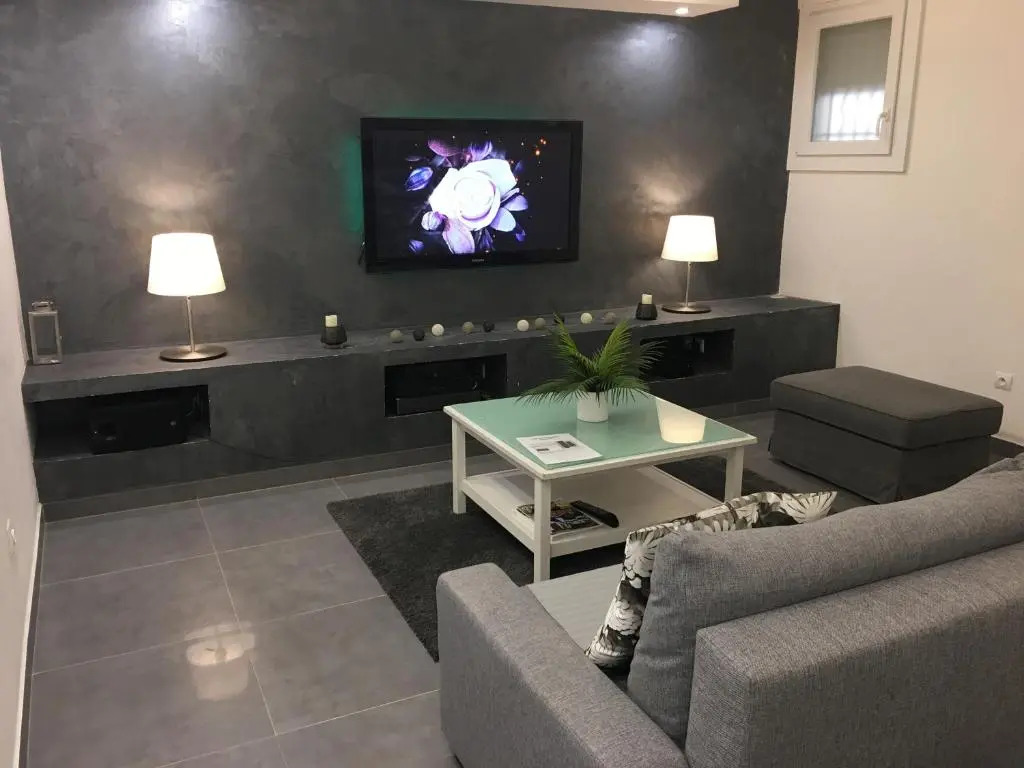 COSY & SPA Appartement luxe JACUZZI "Suite Diamant"