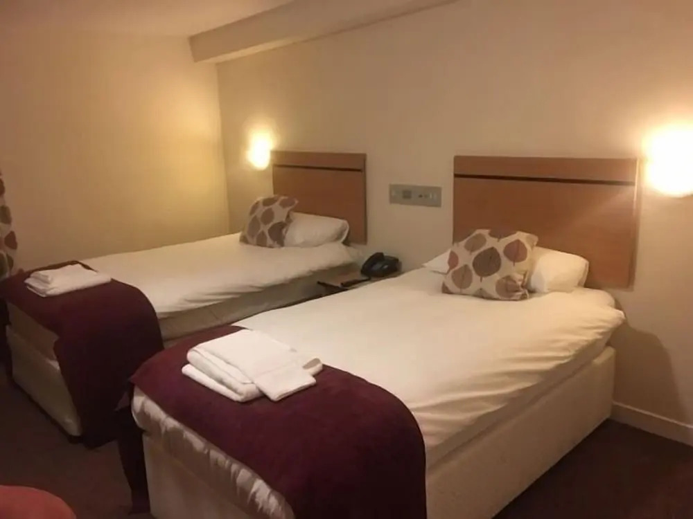 Brae Hotel