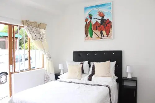 Demepran Self Catering