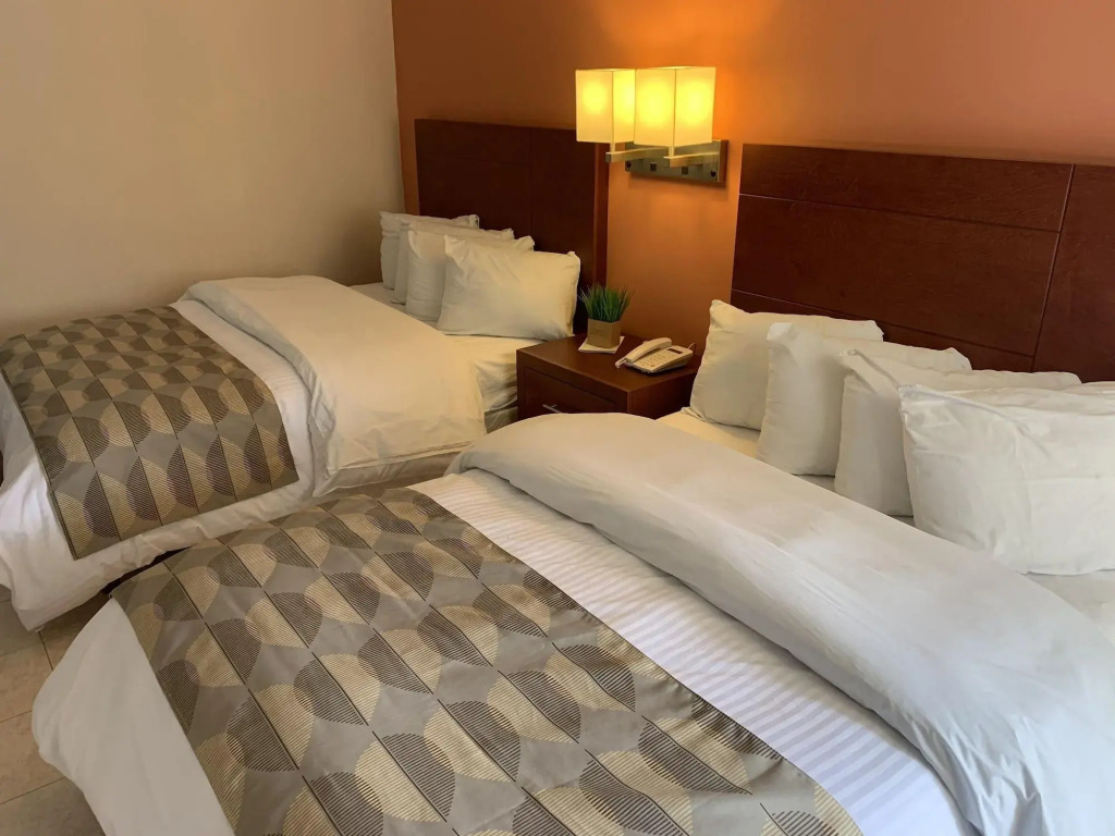 Casagrande Hotel
