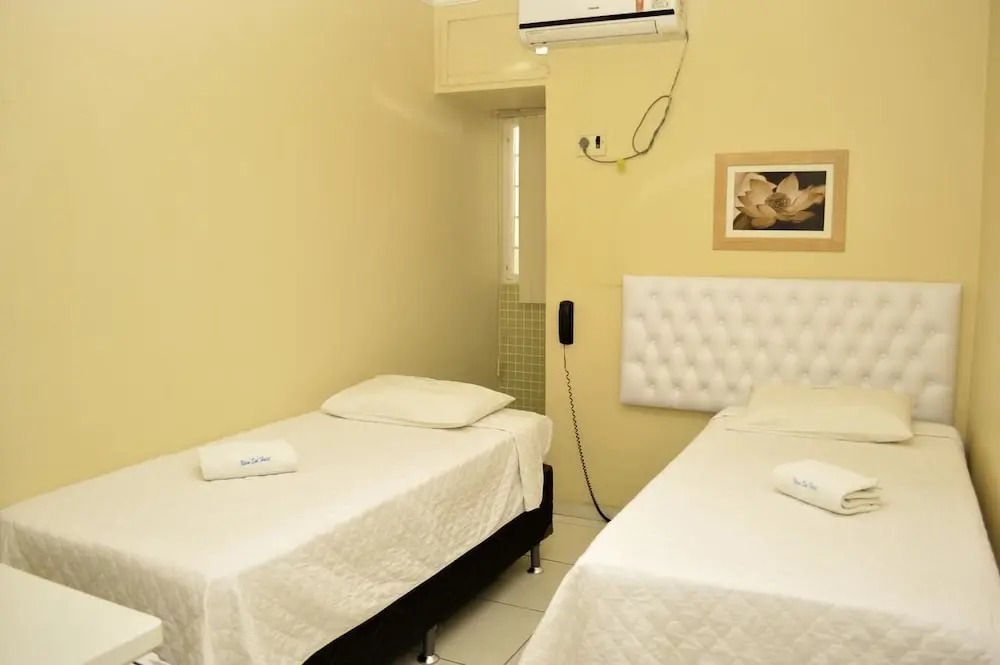 Hotel Novo Sol