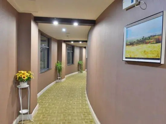 Shiping memory hotel
