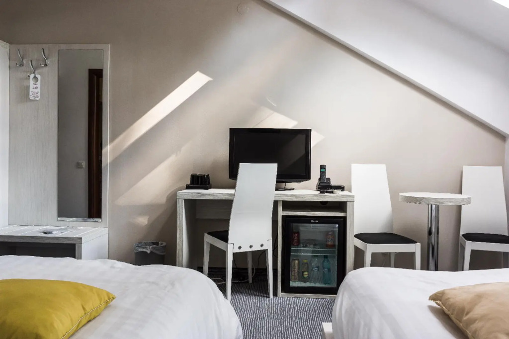 Alex&George Boutique Hotel