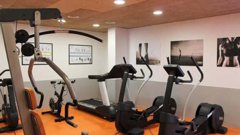 Residencia Torre Girona