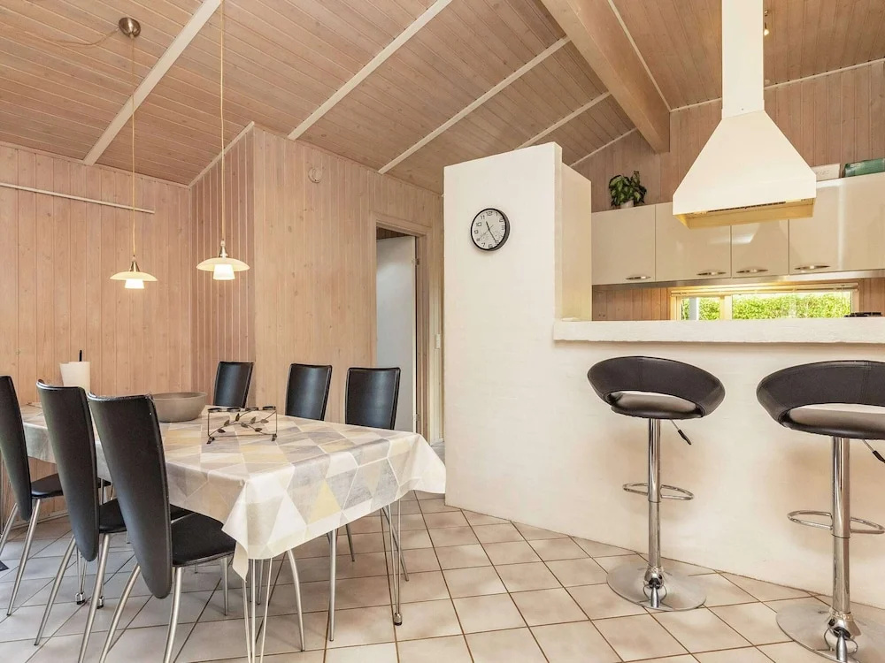 4 Star Holiday Home in Humble