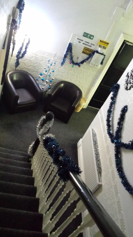 Norwyn Court Holiday Apartments