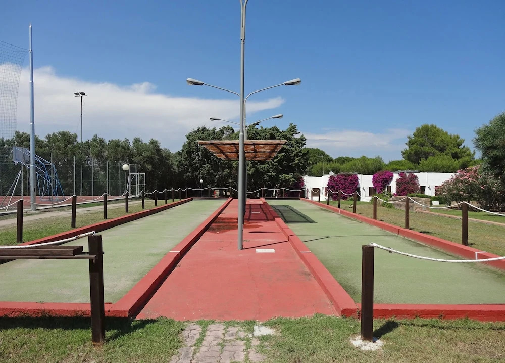 iGV Club Vacanze Le Castella