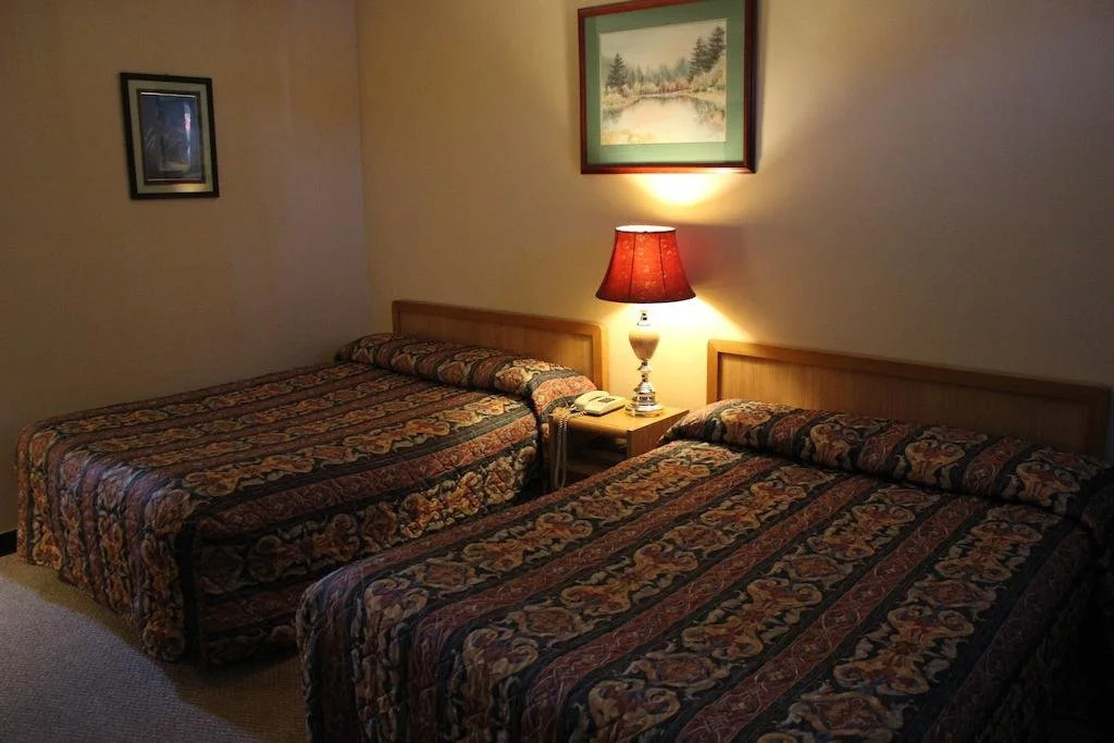Blue Jay Motel