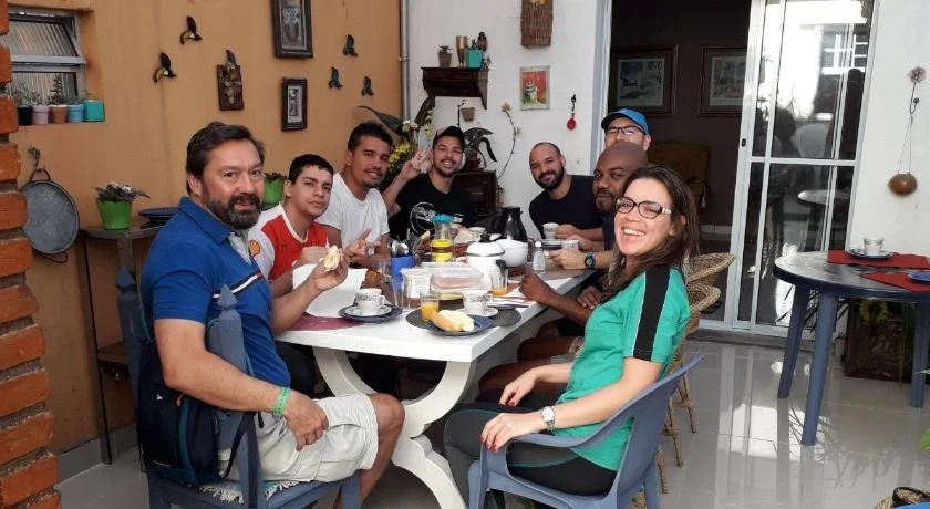 Campo Grande Hostel