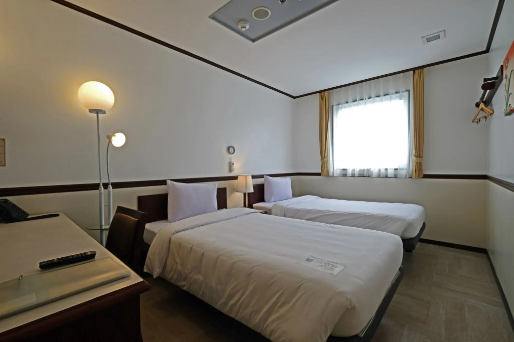 Toyoko Inn Cebu