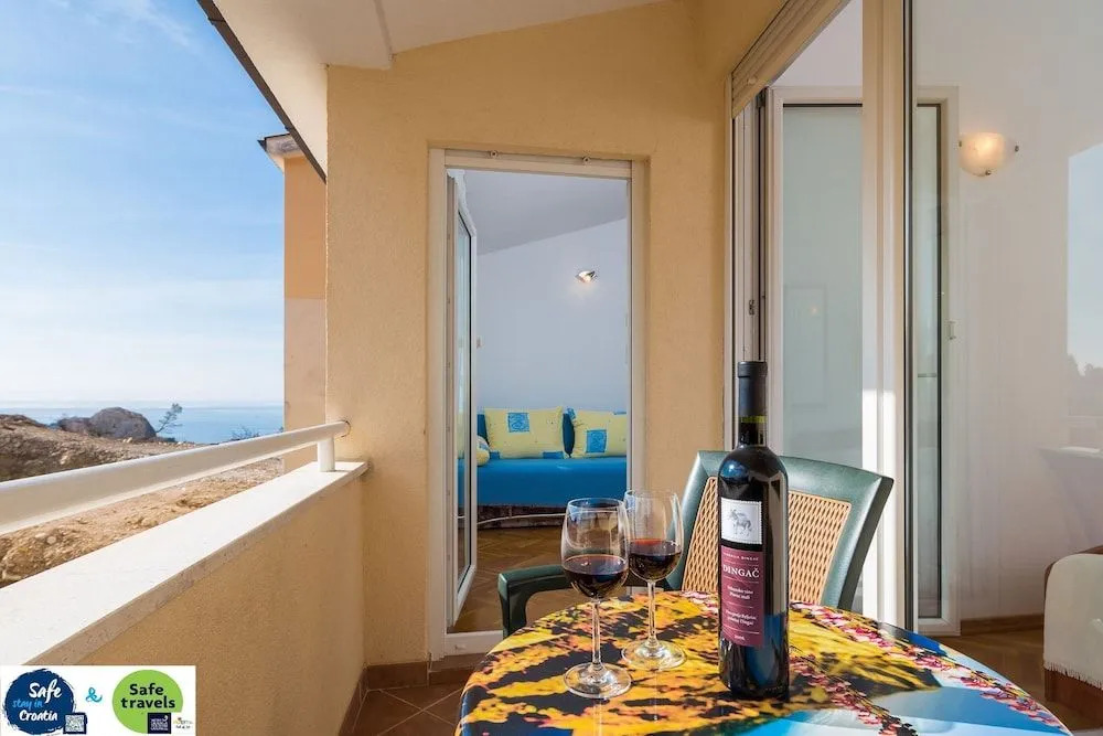 Apartments Marijan
