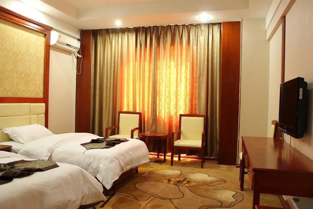 Kunming Rundu Hotel