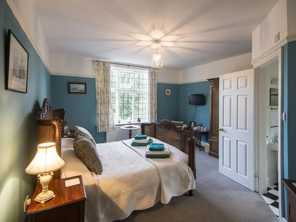 No. 21 Guest Accommodation