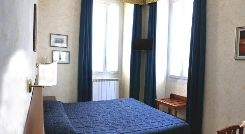 Hotel Garnì Riviera