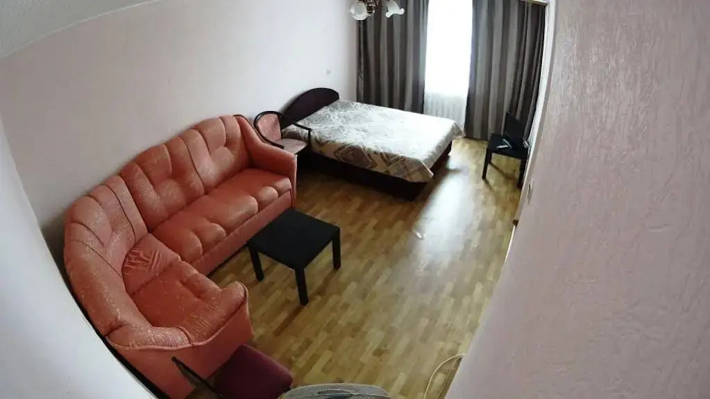 Апартаменты Тихий Центр
