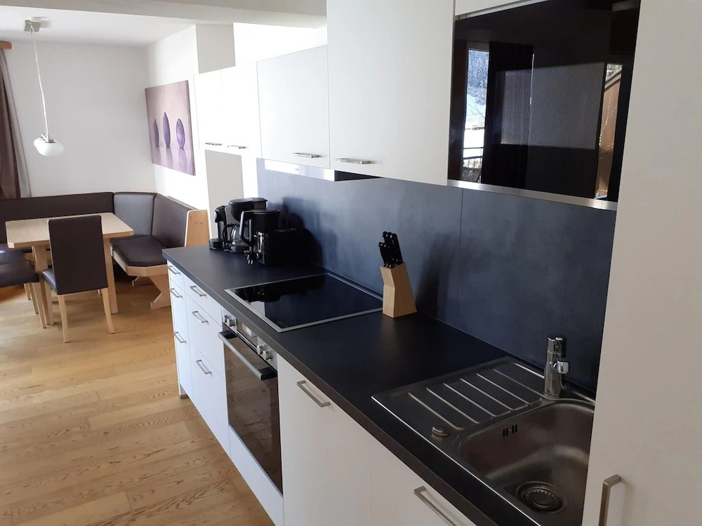 Chalet in Pinzgau Near Ski Slopes