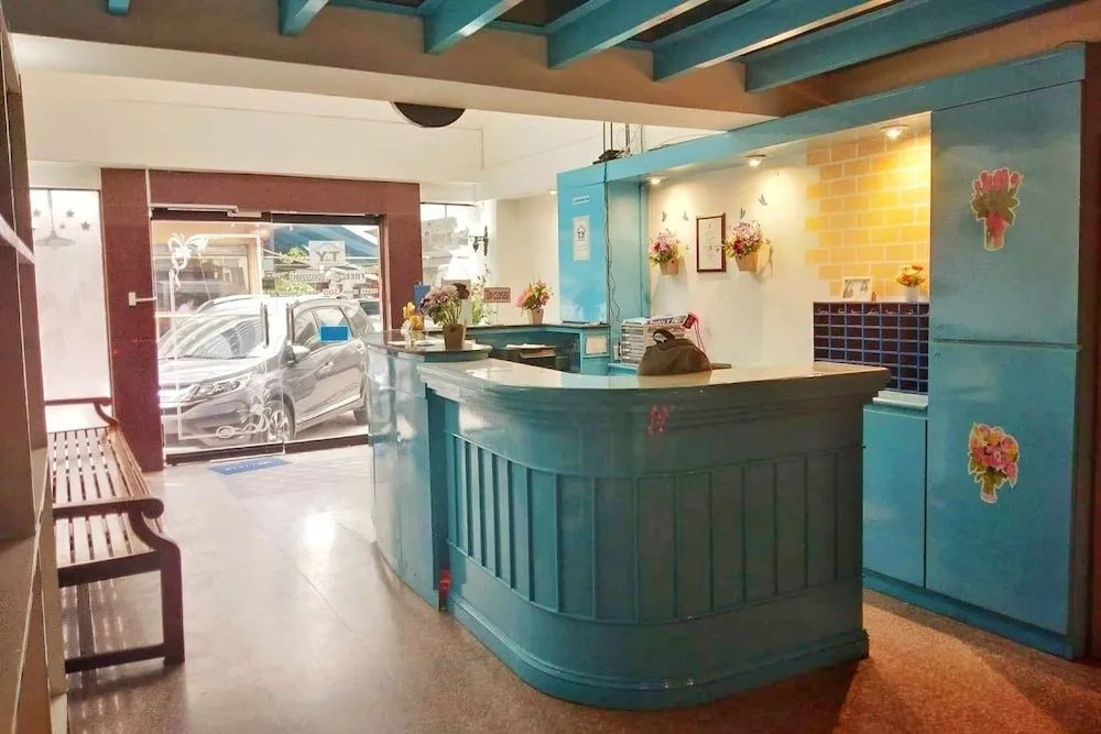 T Y Guest House
