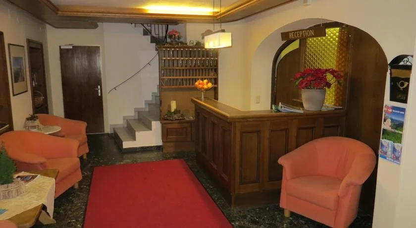 Hotel Karlshof