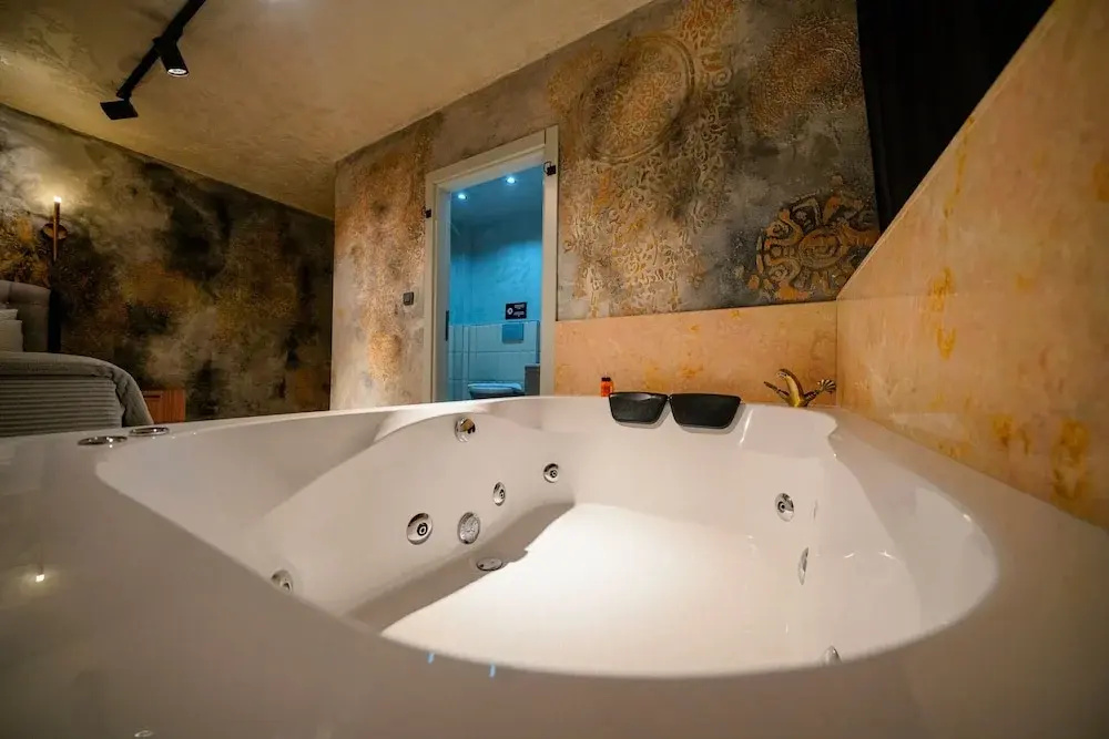 Cappadocia Divin Suites House