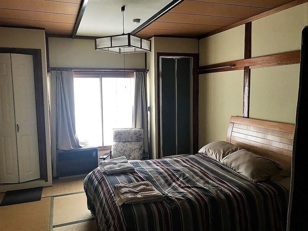 @ Tsugaike
