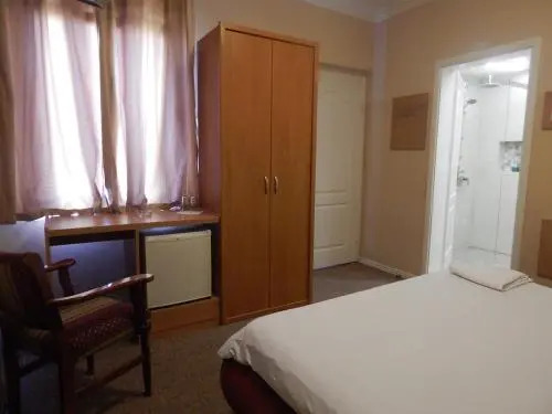 Motel Azzurro