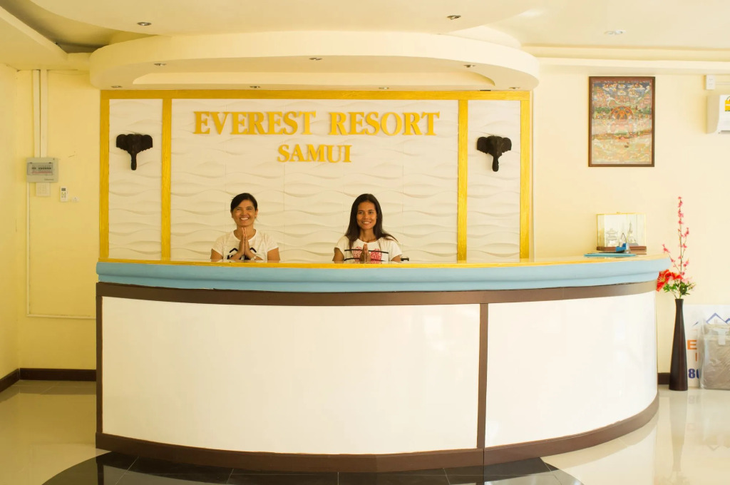 Everest Resort Samui - SHA Plus