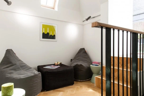 Zeitgeist Penthouse