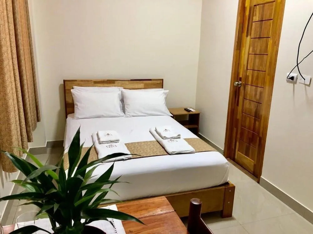 Studio 69 Aparthotel