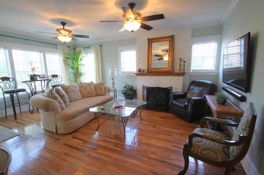 Casa Grandview Historic Luxury Inn Cottages and Suites