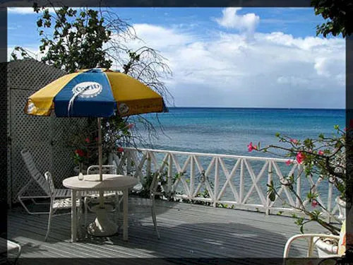 Cassandra 2 Beach Apartments