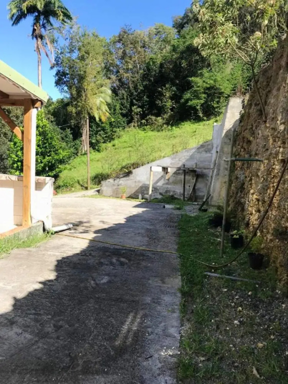 House With one Bedroom in Le Gosier, With Enclosed Garden - 3 km From the Beach