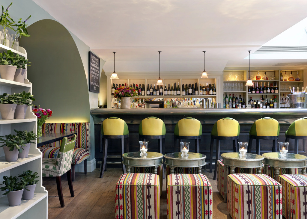 Dorset Square Hotel, Firmdale Hotels