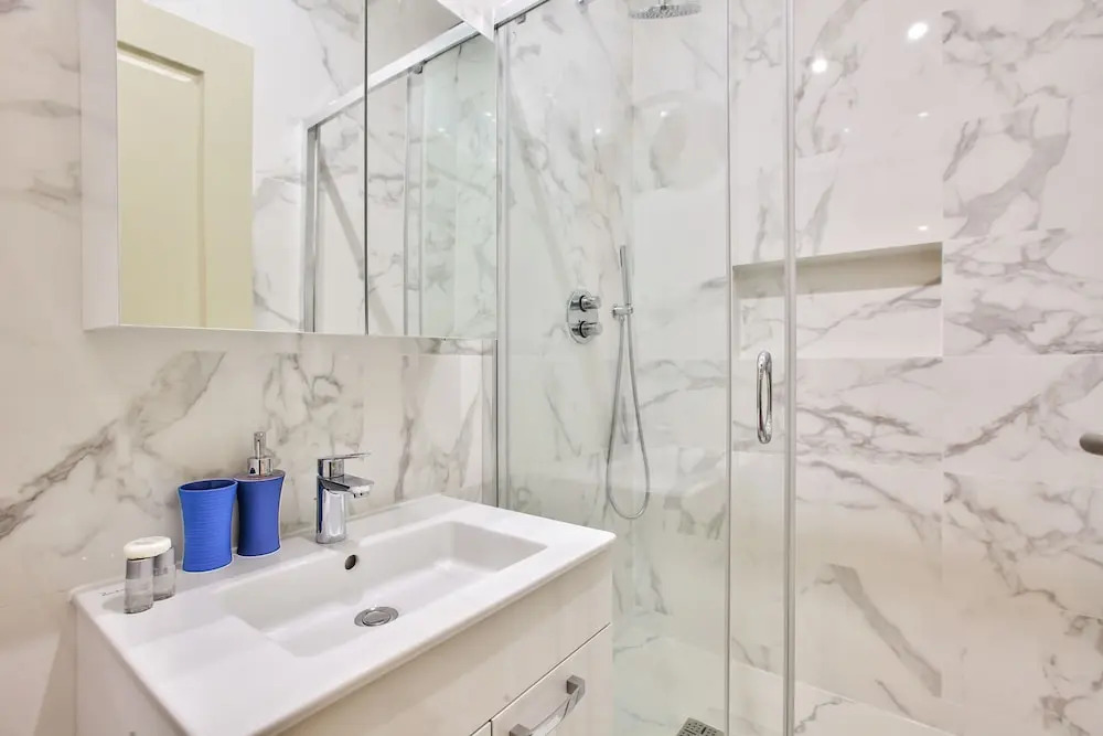 60 - Luxury Parisian Home Sebastopol 2DG