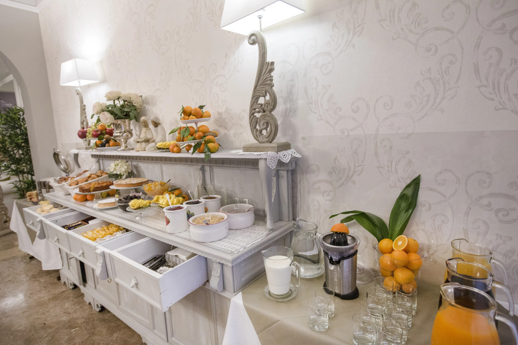 Hotel Accademia