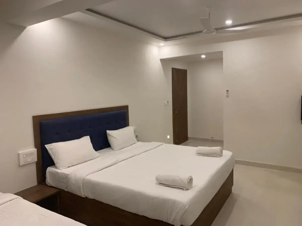 JN Guestline
