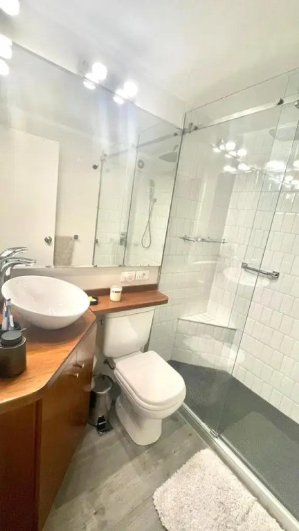 Acogedor, coqueto y luminoso apartamento en Pocitos