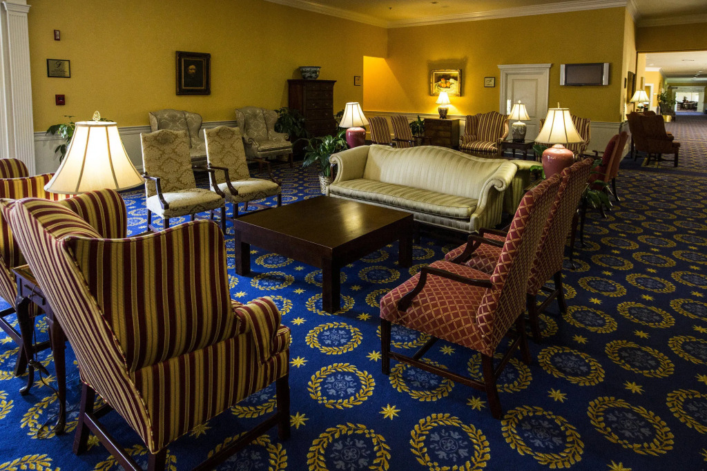 The Founders Inn & Spa Tapestry Collection By Hilton