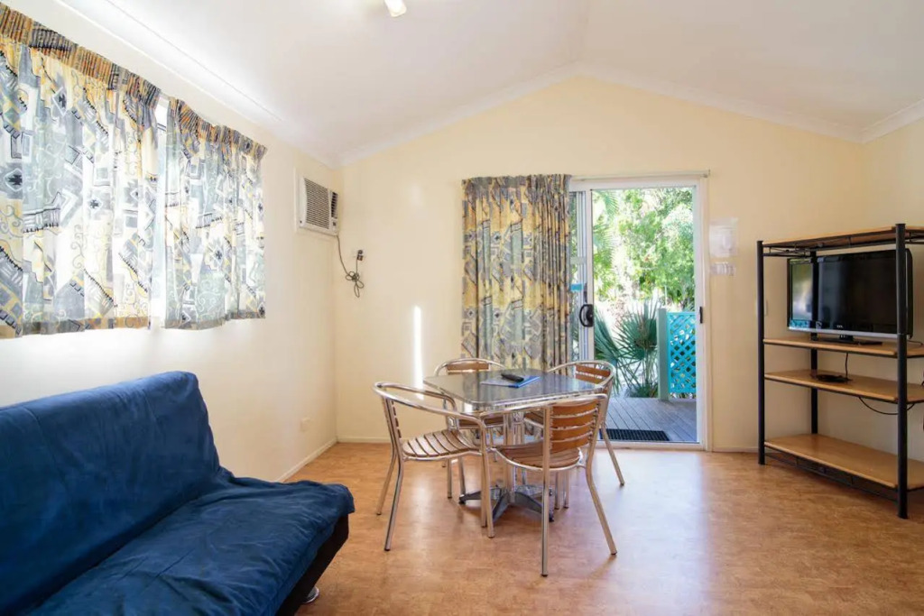 BIG4 Rainbow Beach Holiday Park