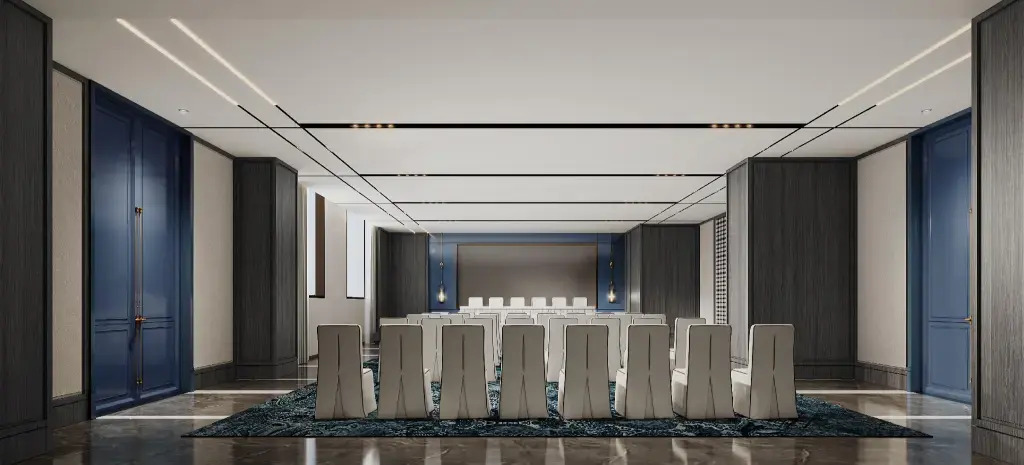 TRYP by Wyndham Vientiane Central